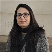 I can teach science as well as chemistry to GCSC students. I have 14 years teaching experience